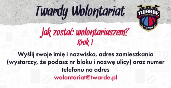 wolontariat