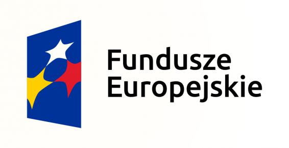 Fundusze europejskie