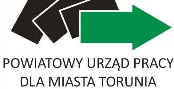 Logotyp Urzędu Pracy