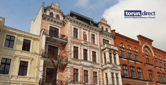 Kamienica przy Placu św. Katarzyny 7