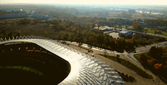 Tereny inwestycyjne Sz. Bydgoska