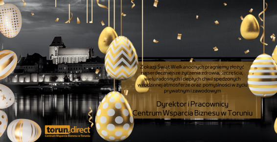 Życzenia świąteczne