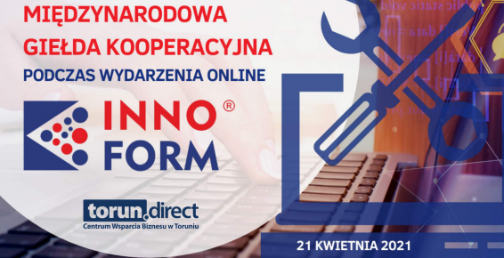 Innoform 2021