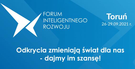 Forum Inteligentnego Rozwoju 