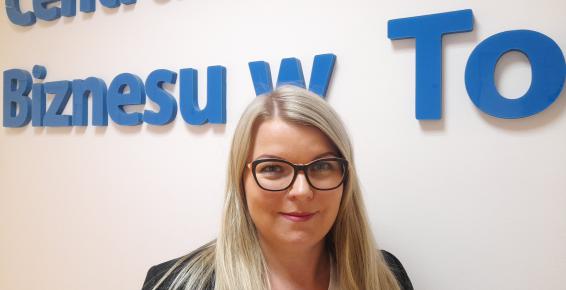 Karolina Nitzler - foto