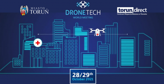 Dronetech