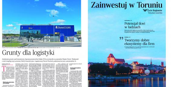 Grafika - materiał w Rzeczpospolitej