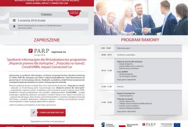 Wsparcie prawne do startupów