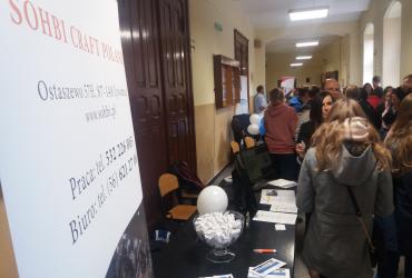 IX Toruńskie Dni Kariery 4