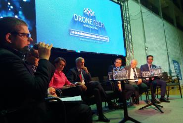 DroneTech 2018