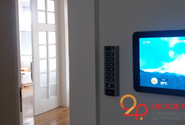 Miejsce spotkań organizacji pozarządowych 4