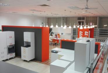 FHUP ABLER z o.o. (usługa: Jazda Próbna Kuchni)