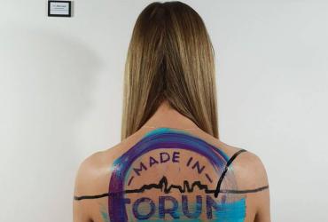 BODYFIKACJE Studio (usługa: technika tatuażu freehand)