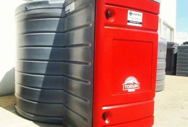 SWIMER (produkt: zbiorniki do paliw płynnych)