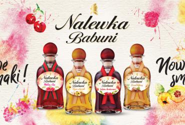 HENKELL & CO POLSKA z o.o. (produkt: Nalewka Babuni Orzech Laskowy)