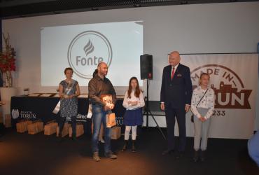 Galeria - Laureaci MIT