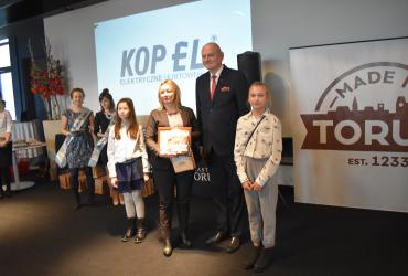 Galeria - Laureaci MIT