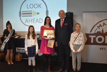 Galeria - Laureaci MIT