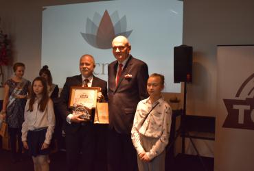 Galeria - Laureaci MIT