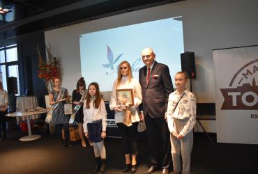 Galeria - Laureaci MIT