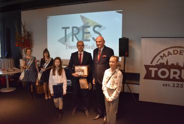 Galeria - Laureaci MIT