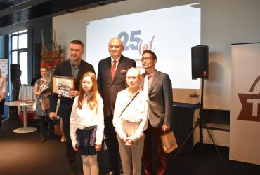 Galeria - Laureaci MIT