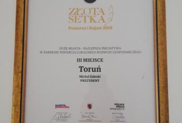 złota setka1