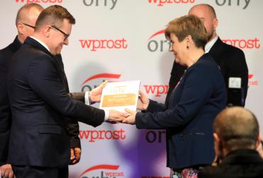 Orły „Wprost”
