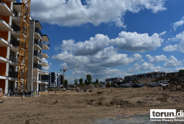 Budlex/Willa Developer