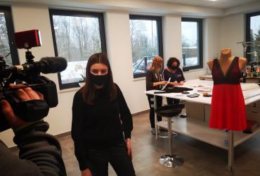 Tak się robi biznes - edycja lewobrzeże 