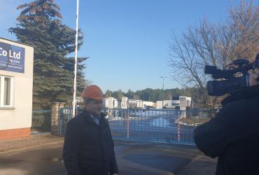 Tak się robi biznes - edycja lewobrzeże 