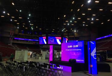 Tak się robi biznes - edycja lewobrzeże 