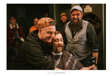 Tak się robi biznes - edycja lewobrzeże 