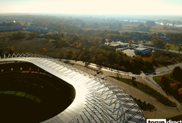 Tereny inwestycyjne Sz. Bydgoska