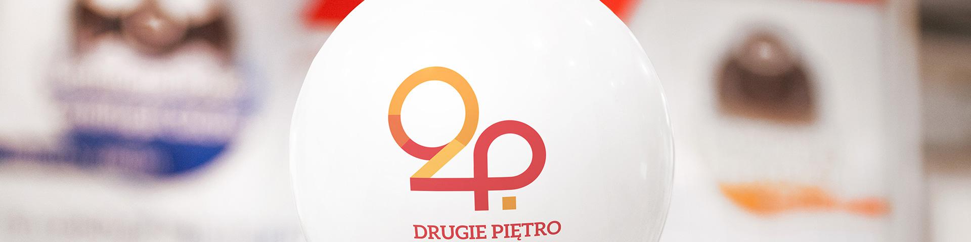 Toruńskie Centrum Aktywności Lokalnej 2.Piętro